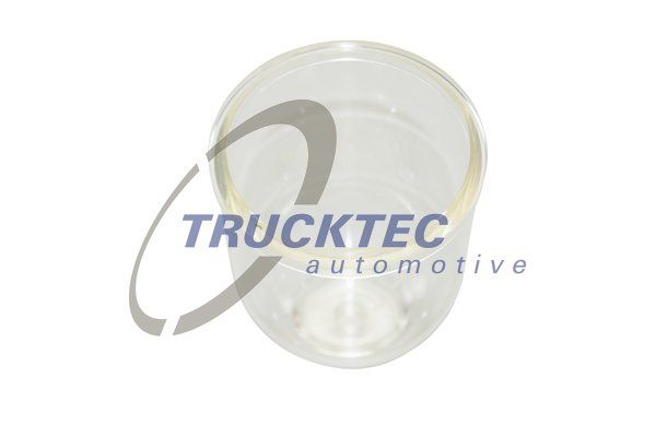 TRUCKTEC AUTOMOTIVE Mittalasi, käsinsyöttöpumppu 05.13.023